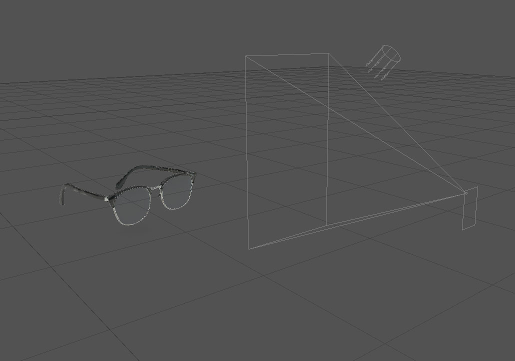 3d asset