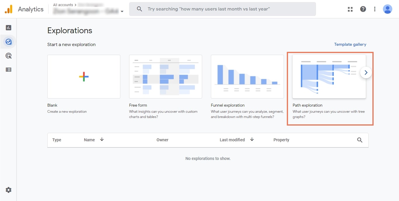 Google Analytics tips by a web design agency