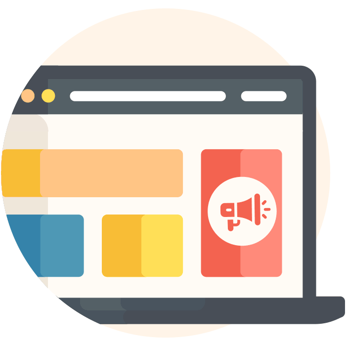 gif icon for web development