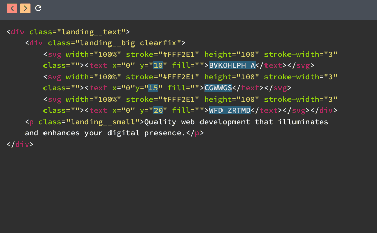 oangle home landing window0